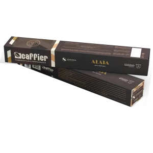 Café Cápsulas Nespresso Alaia