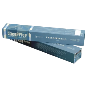 Café Descafeinado Nespresso