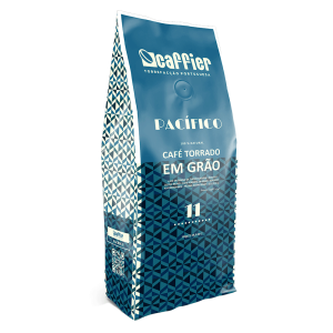 foto produto café torrado em grão "Pacífico"