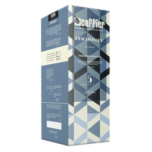 Café Pastilha Descafeinado 25Uni